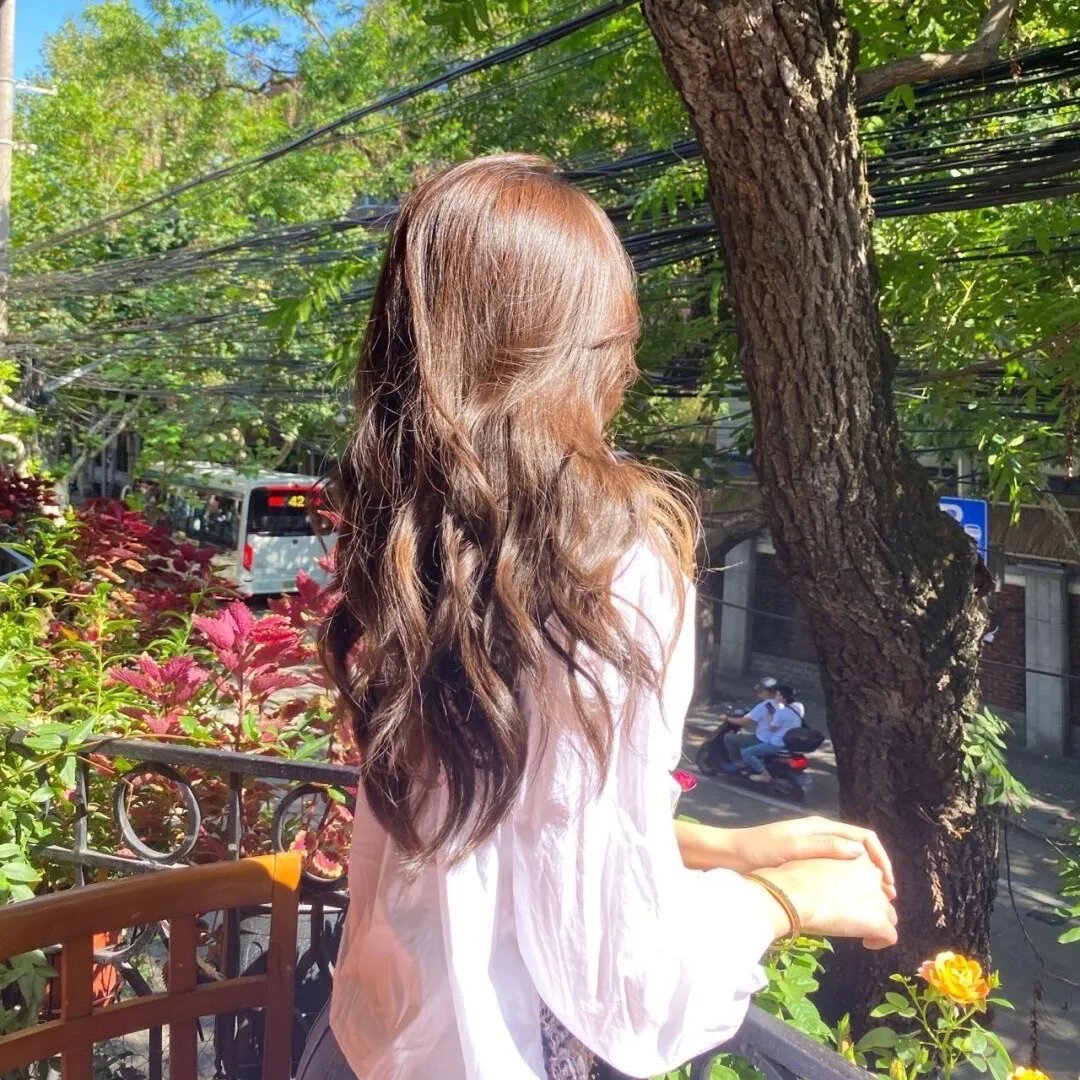 护士的征婚海报