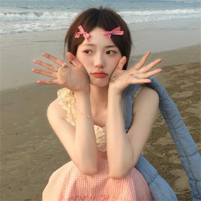 来自星星的少女海报